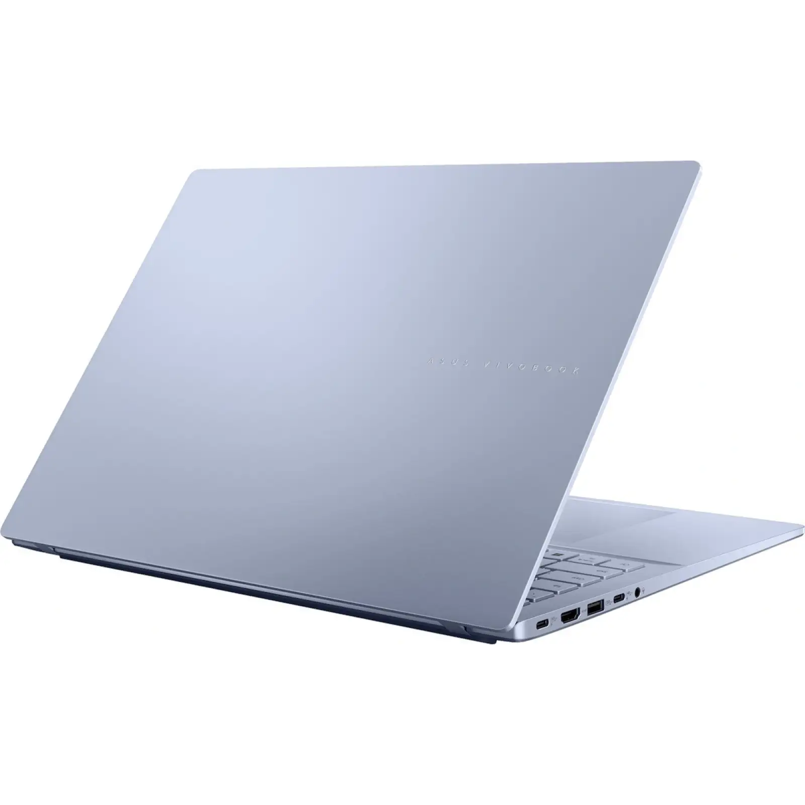 Ноутбук ASUS Vivobook S16 S3607NA-SH003W Mist Blue (90NB17P5-M00030) UA