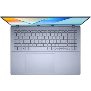 Ноутбук ASUS Vivobook S16 S3607NA-SH003W Mist Blue (90NB17P5-M00030) UA
