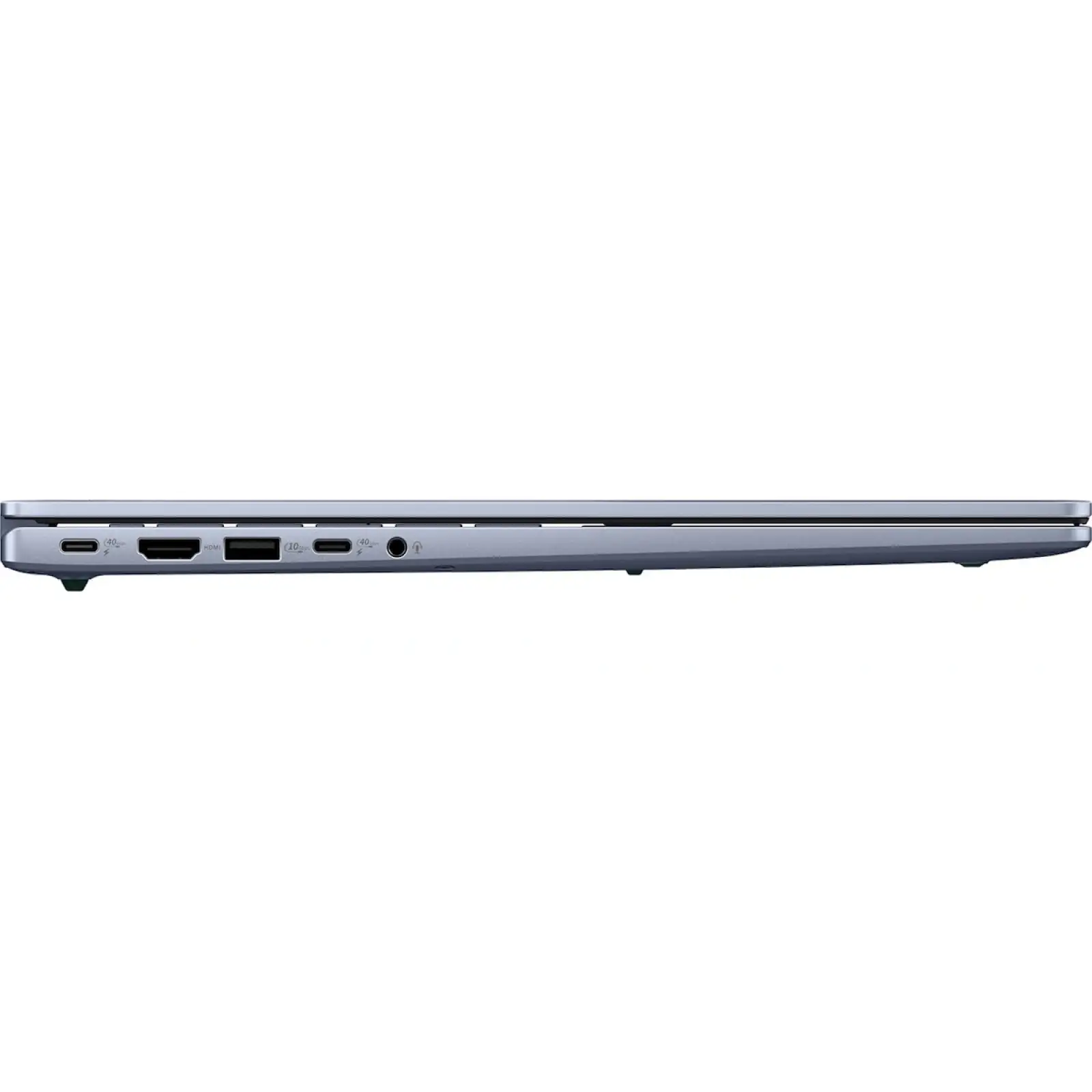 Ноутбук ASUS Vivobook S16 S3607NA-SH003W Mist Blue (90NB17P5-M00030) UA