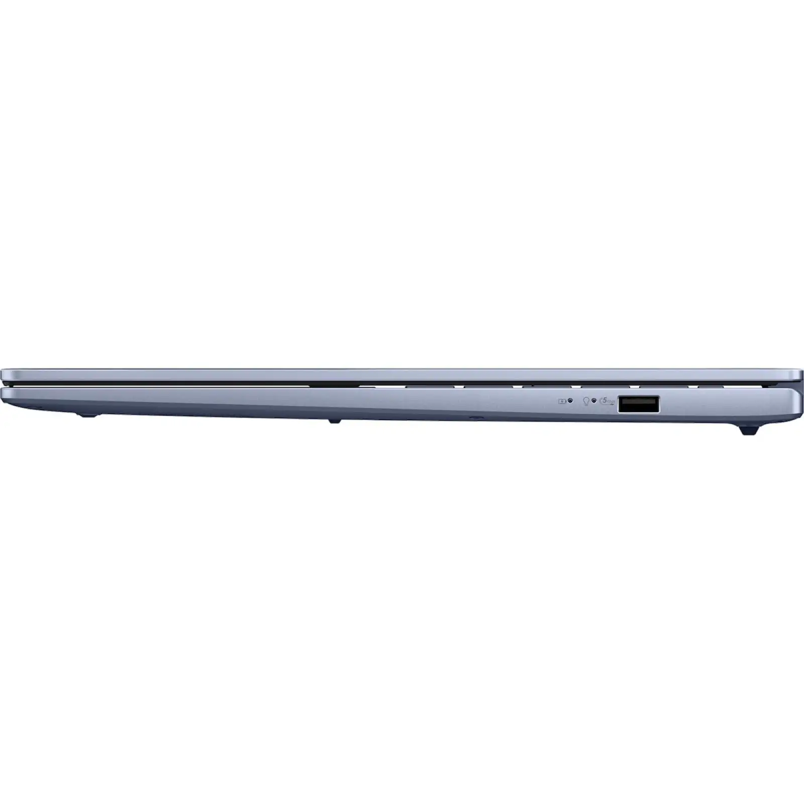 Ноутбук ASUS Vivobook S16 S3607NA-SH003W Mist Blue (90NB17P5-M00030) UA