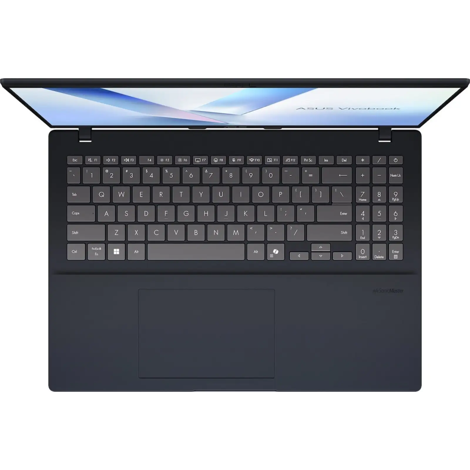 Ноутбук ASUS Vivobook 16 X1607AA-MB029W (90NB1721-M00340) UA