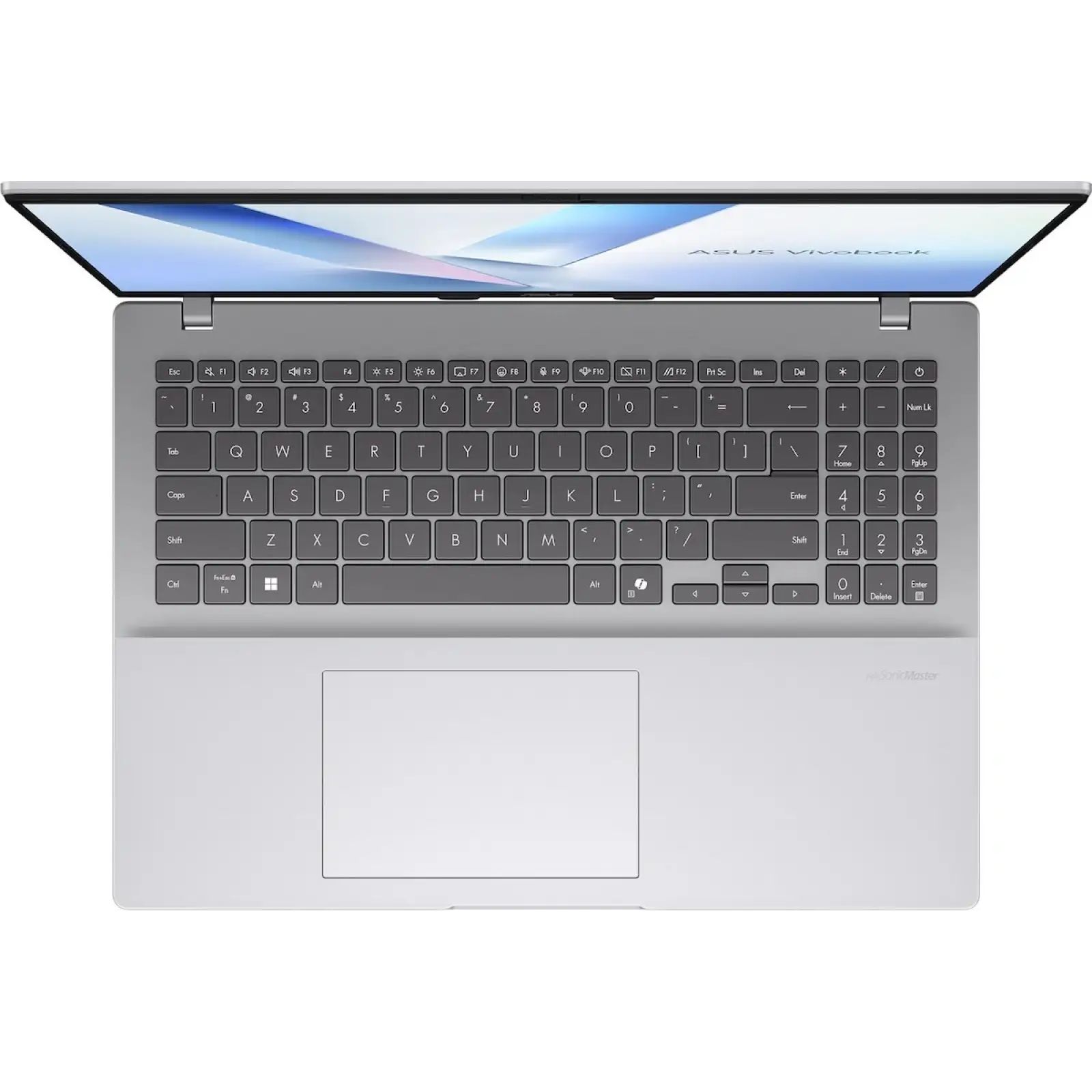 Ноутбук ASUS Vivobook 16 X1607AA-MB007 (90NB1722-M00070) UA