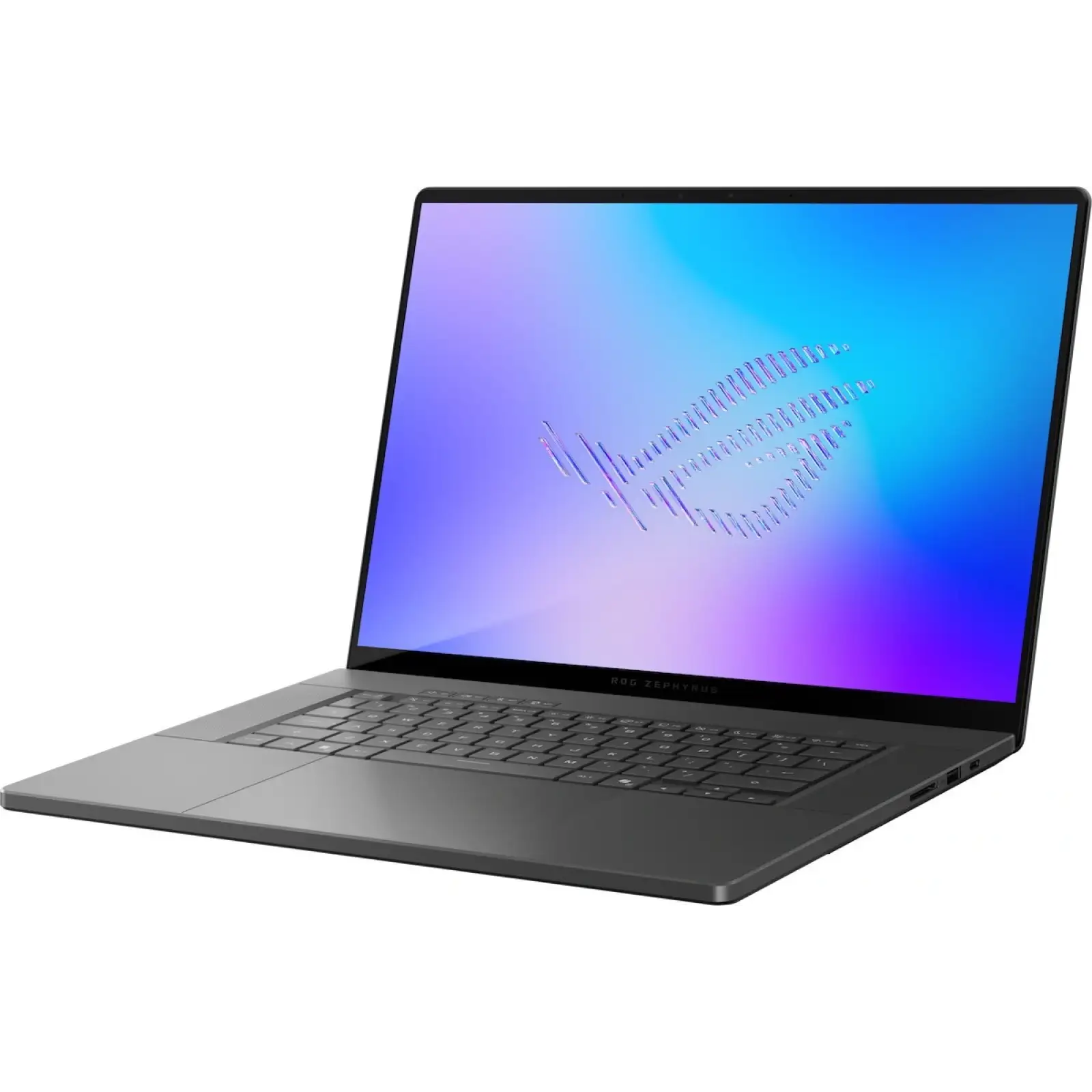 Ноутбук ASUS ROG Zephyrus G16 GU606AR-TB063W (90NR0PC2-M00590) UA