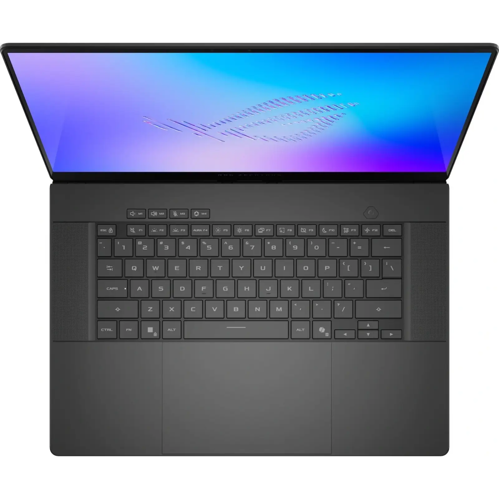 Ноутбук ASUS ROG Zephyrus G16 GU606AR-TB064W (90NR0PC2-M00670) UA