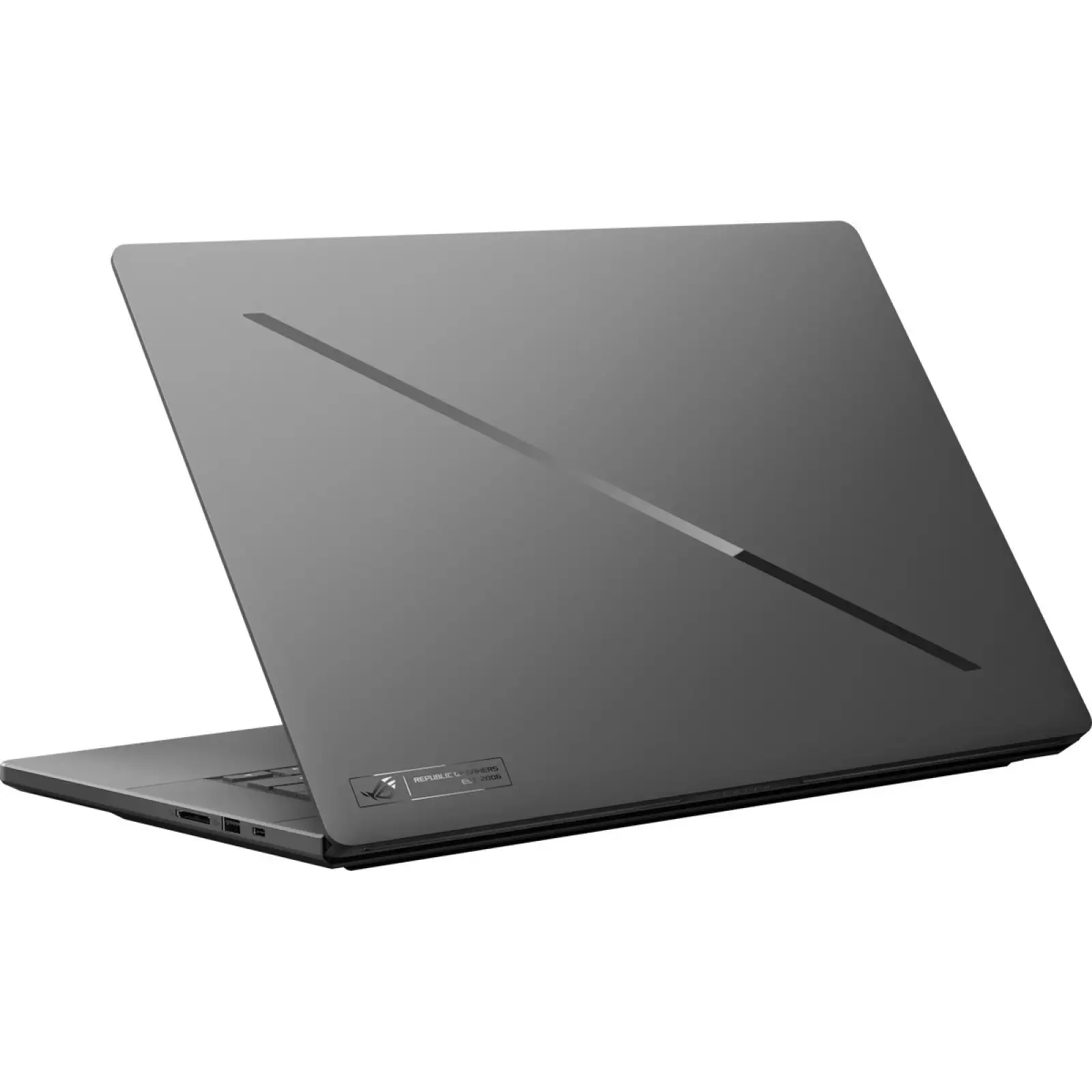 Ноутбук ASUS ROG Zephyrus G16 GU606AR-TB064W (90NR0PC2-M00670) UA