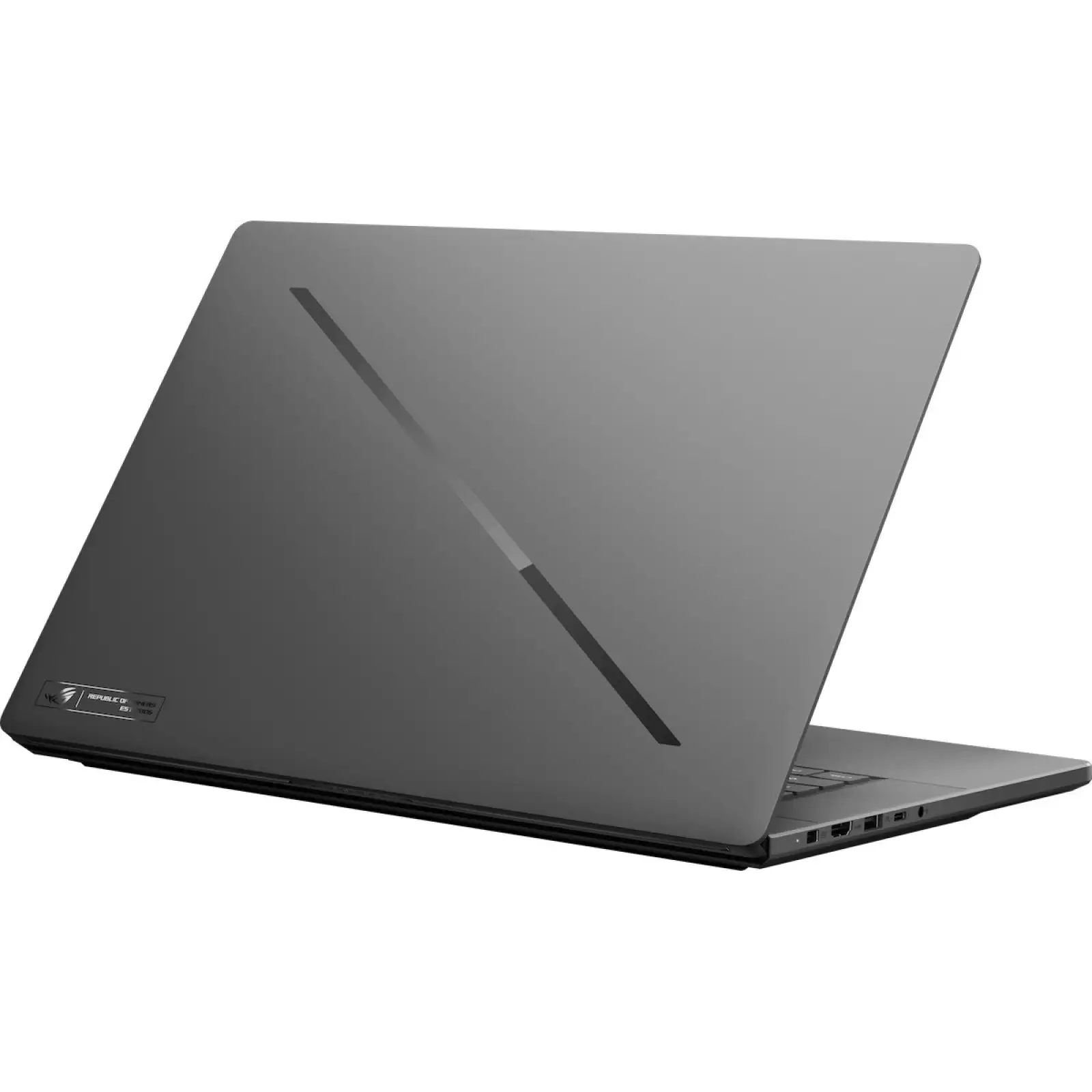 Ноутбук ASUS ROG Zephyrus G16 GU606AR-TB064W (90NR0PC2-M00670) UA