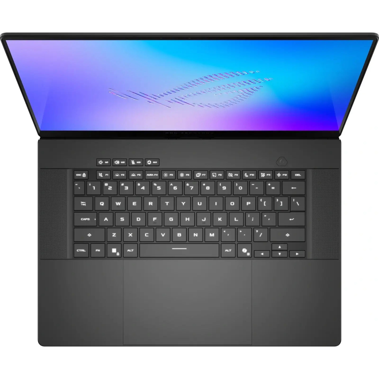 Ноутбук ASUS ROG Zephyrus G16 GU606AR-TB063W (90NR0PC2-M00590) UA