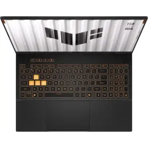 Ноутбук ASUS TUF Gaming F16 FX608JMI-TU309 (90NR0NB1-M00H80) UA