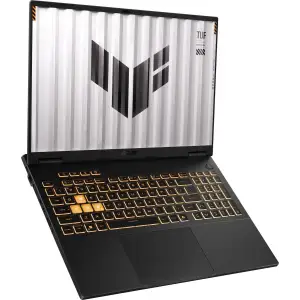 Ноутбук ASUS TUF Gaming F16 FX608JMI-TU309 (90NR0NB1-M00H80) UA