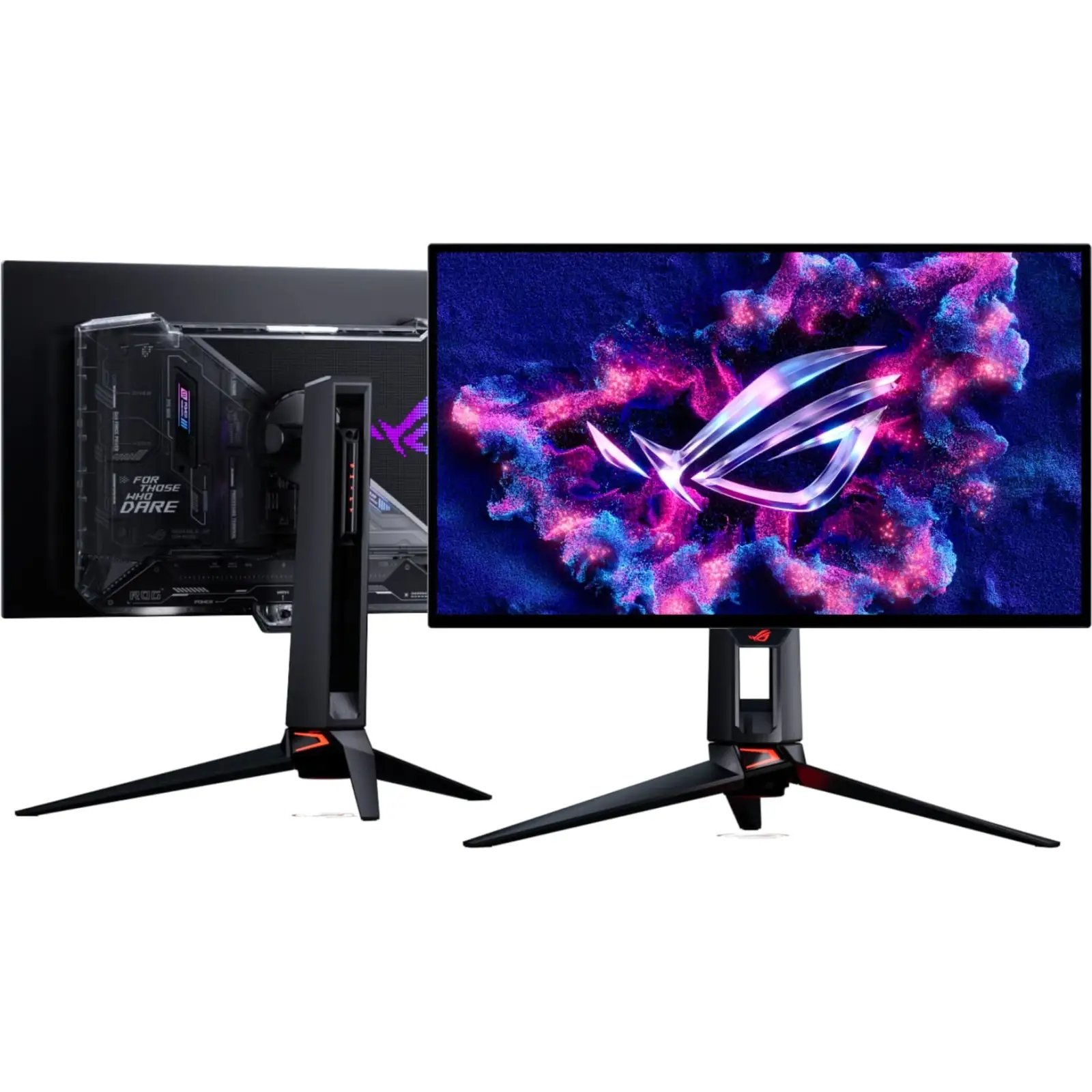 Монiтор Asus 26.5