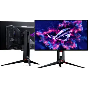 Монiтор Asus 26.5