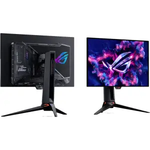 Монiтор Asus 26.5