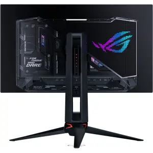 Монiтор Asus 26.5
