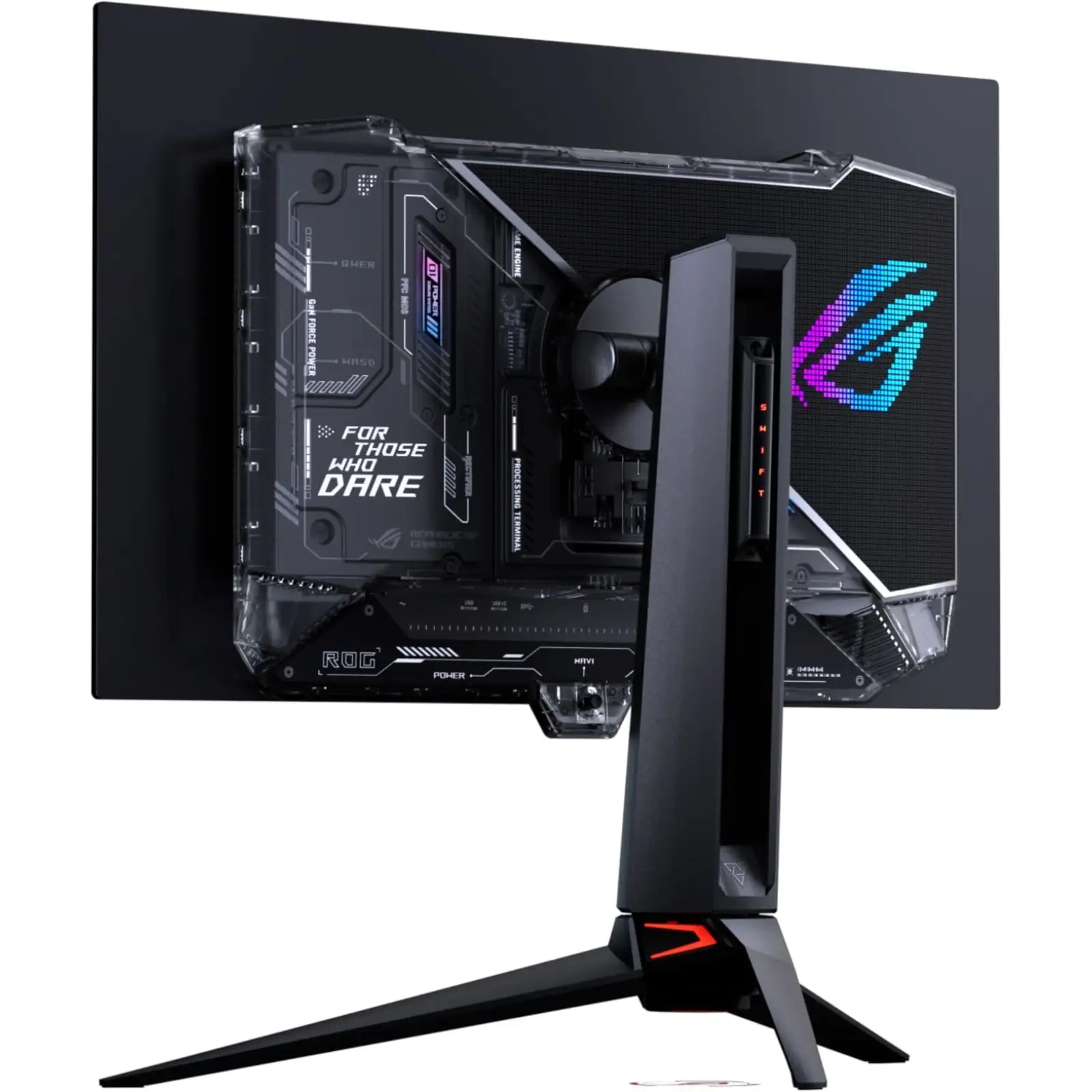 Монiтор Asus 26.5