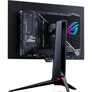 Монiтор Asus 26.5