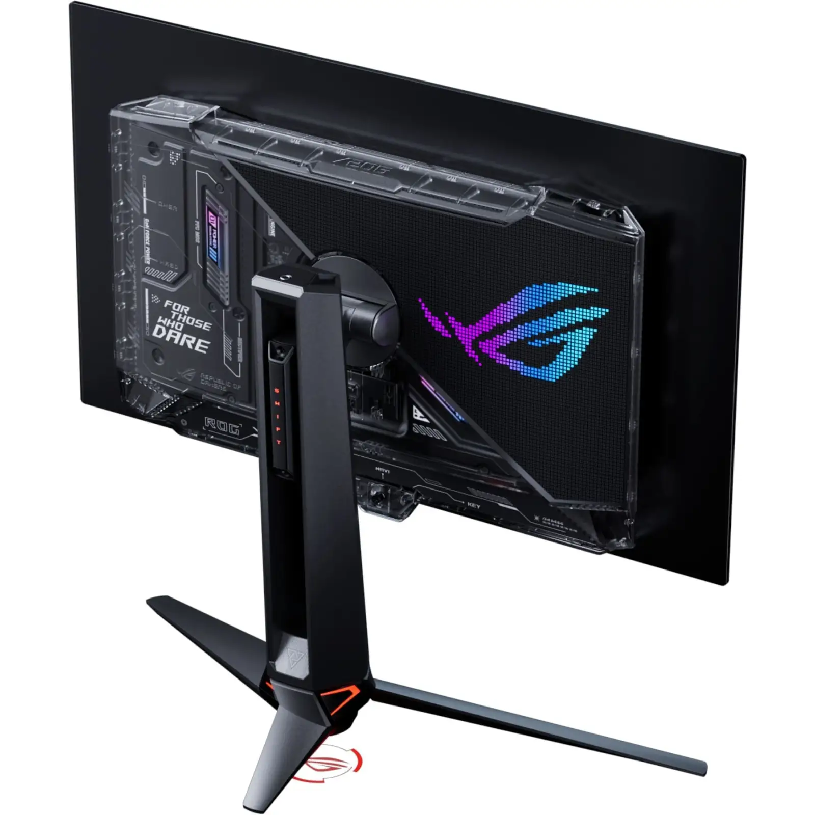 Монiтор Asus 26.5