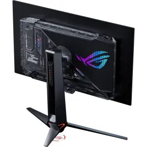 Монiтор Asus 26.5