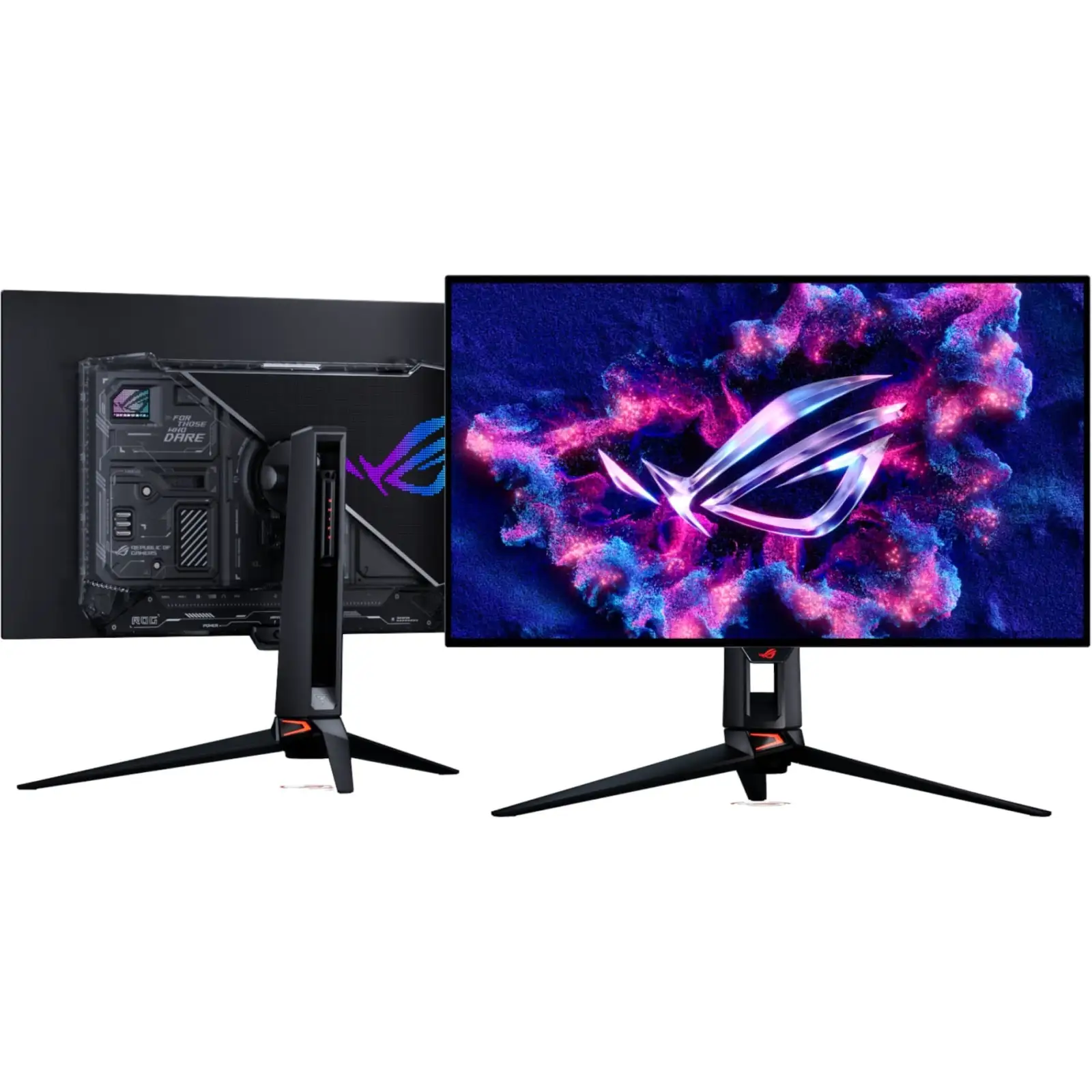 Монитор Asus 31.5