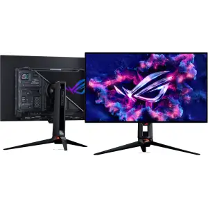 Монитор Asus 31.5