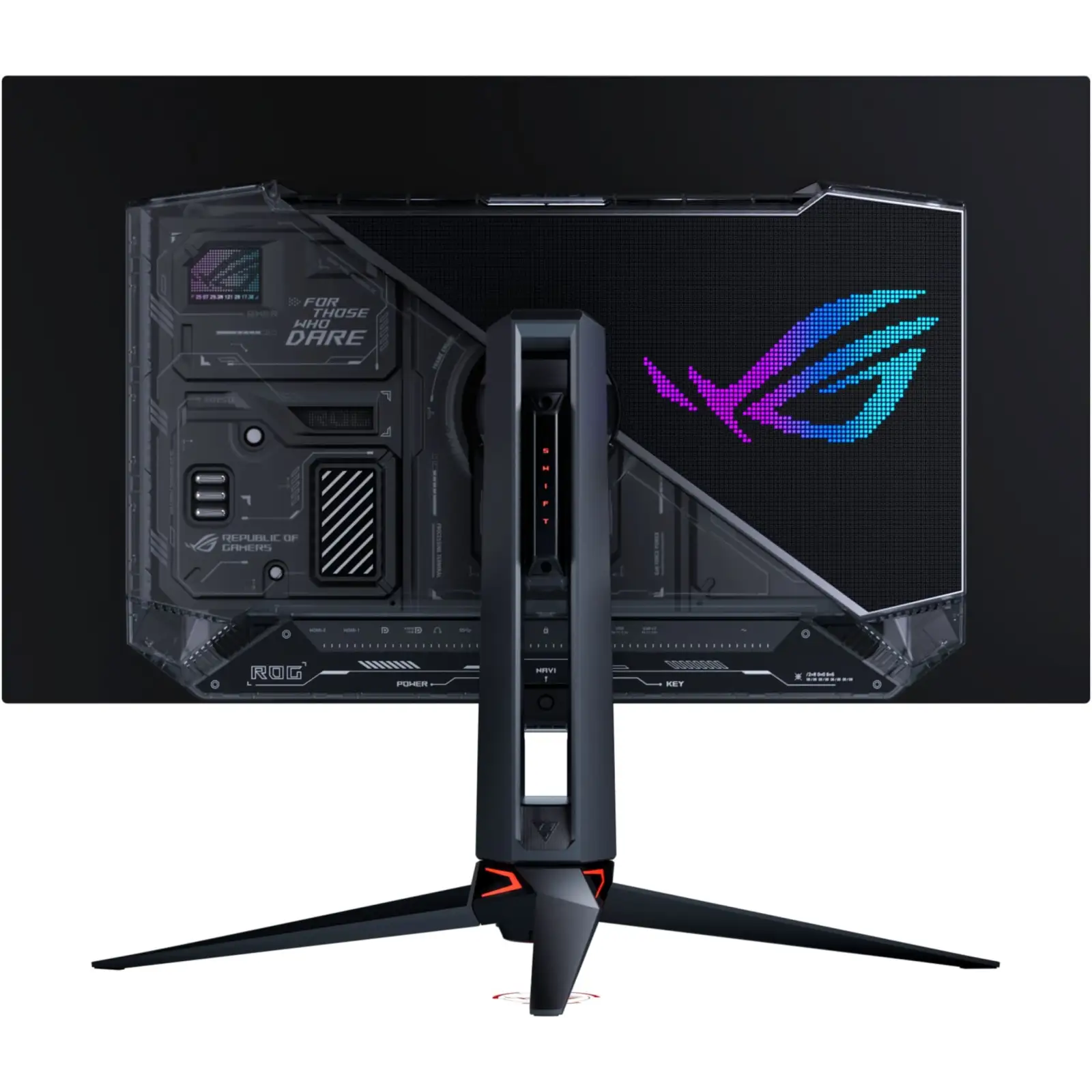Монитор Asus 31.5