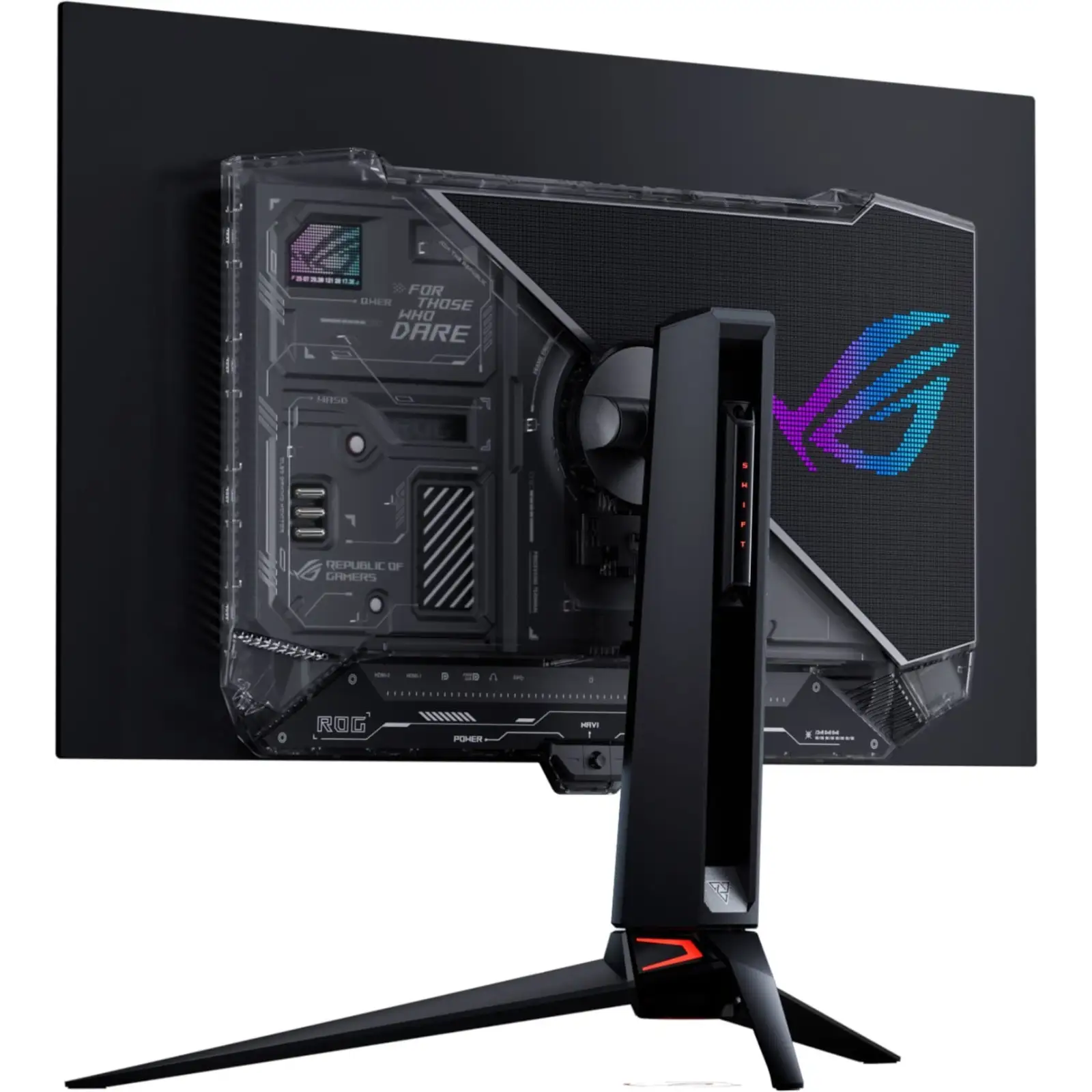Монитор Asus 31.5