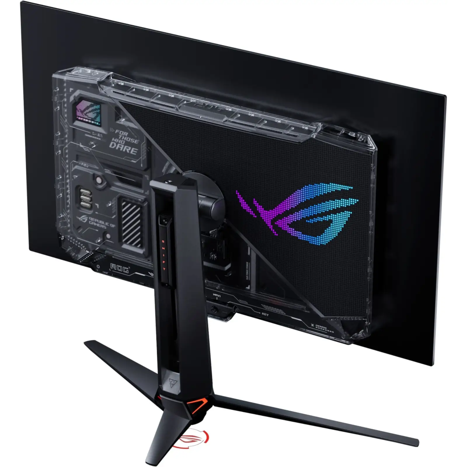 Монитор Asus 31.5