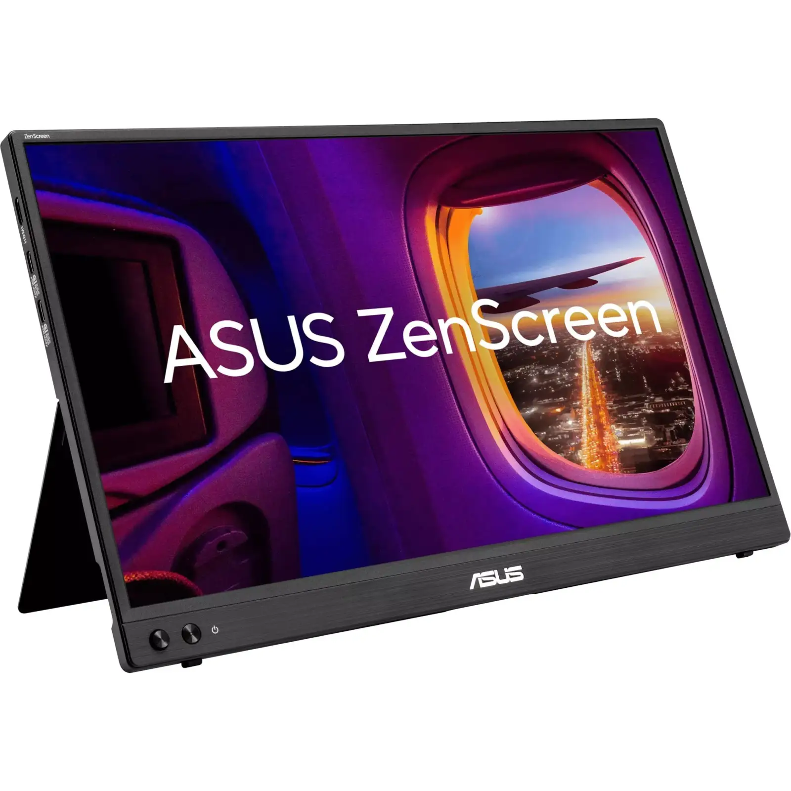 Монитор Asus 15.6