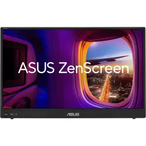 Монитор Asus 15.6" ZenScreen MB16AHVE (90LM0385-B01N71) UA