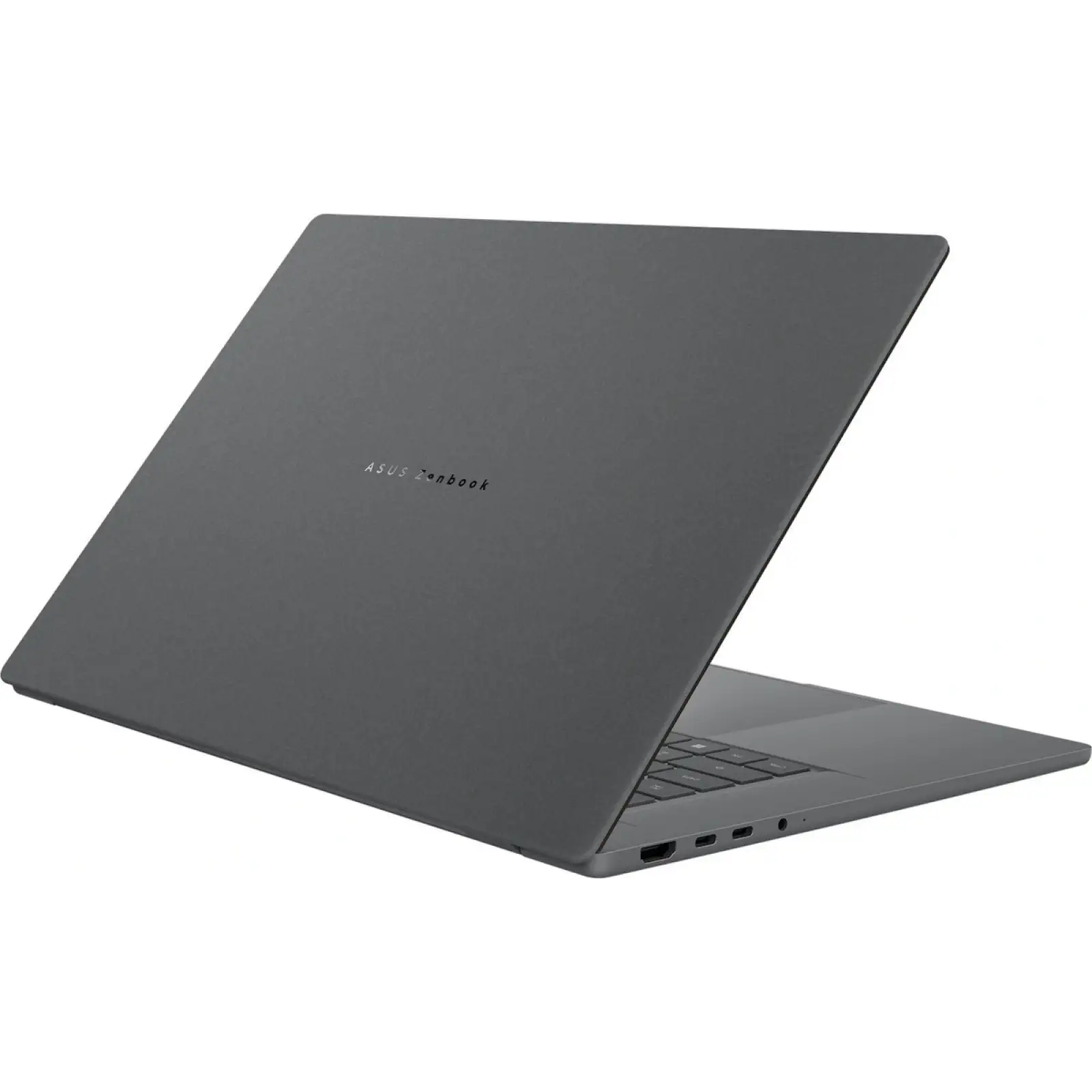 Ноутбук ASUS Zenbook A16 UX3607QA-SH011W (90NB18L5-M000B0) UA