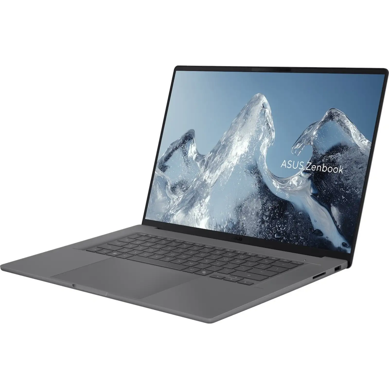 Ноутбук ASUS Zenbook A16 UX3607QA-SH011W (90NB18L5-M000B0) UA