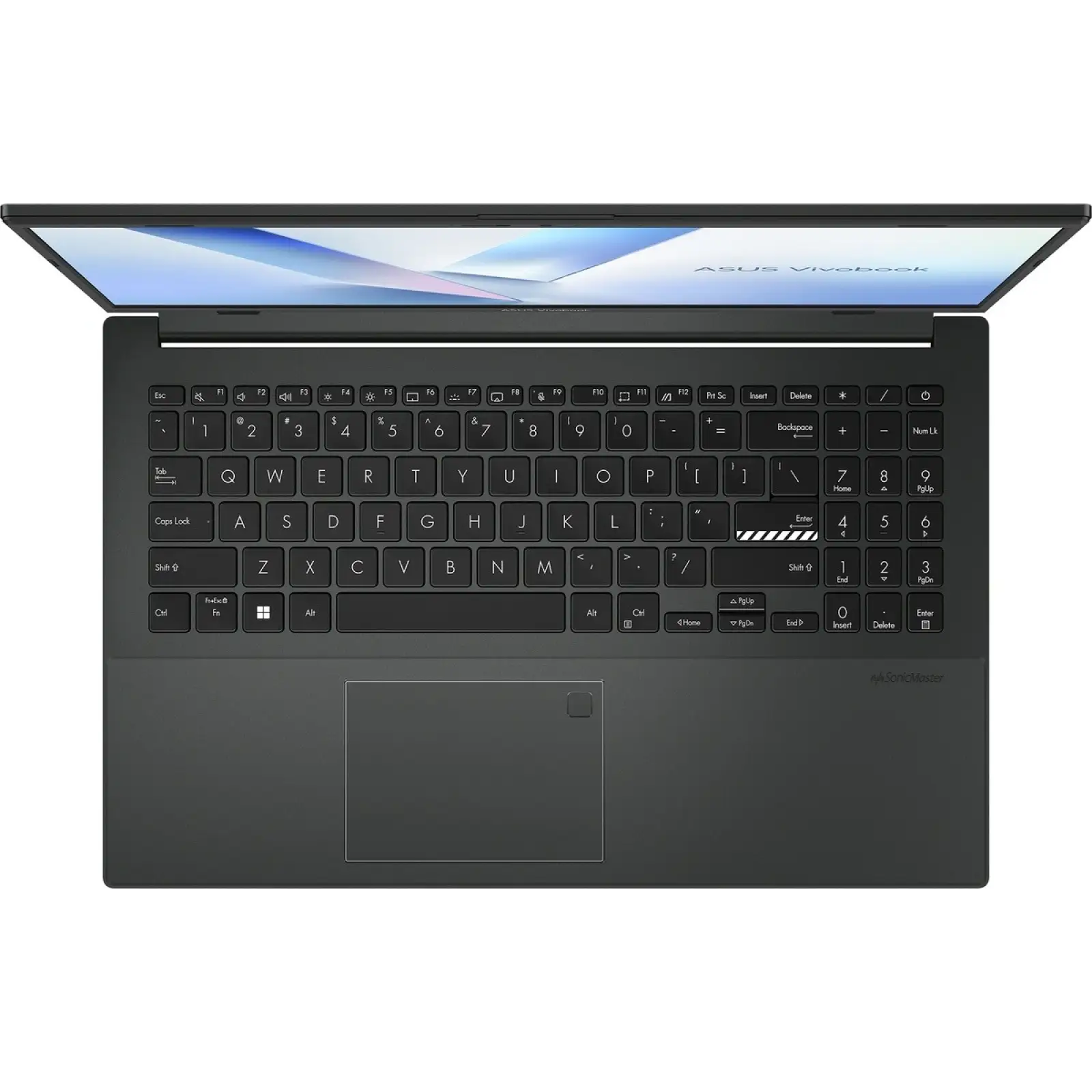 Ноутбук ASUS Vivobook GO 15 E1504TA-BQ315 (90NB1542-M00MS0) UA