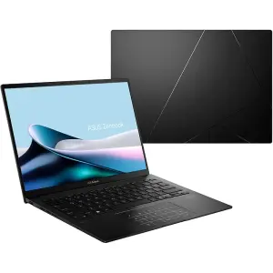 Ноутбук ASUS Zenbook 14 UM3406GA-QD049 Jade Black (90NB17R1-M009X0) UA