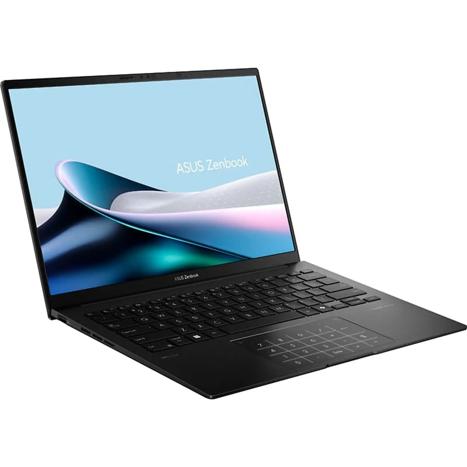 Ноутбук ASUS Zenbook 14 UM3406GA-QD049 Jade Black (90NB17R1-M009X0) UA