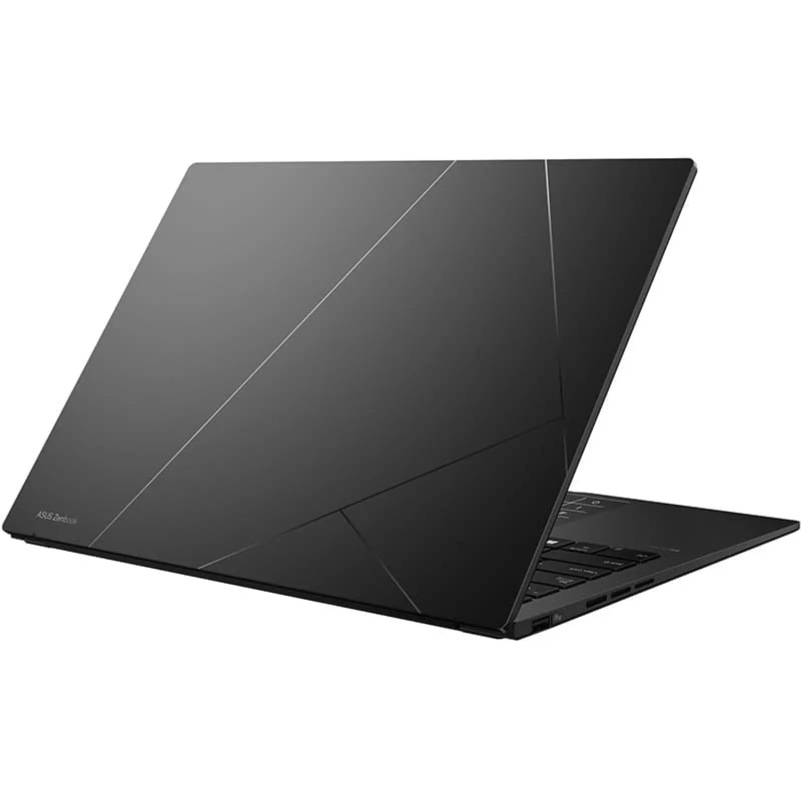 Ноутбук ASUS Zenbook 14 UM3406GA-QD049 Jade Black (90NB17R1-M009X0) UA