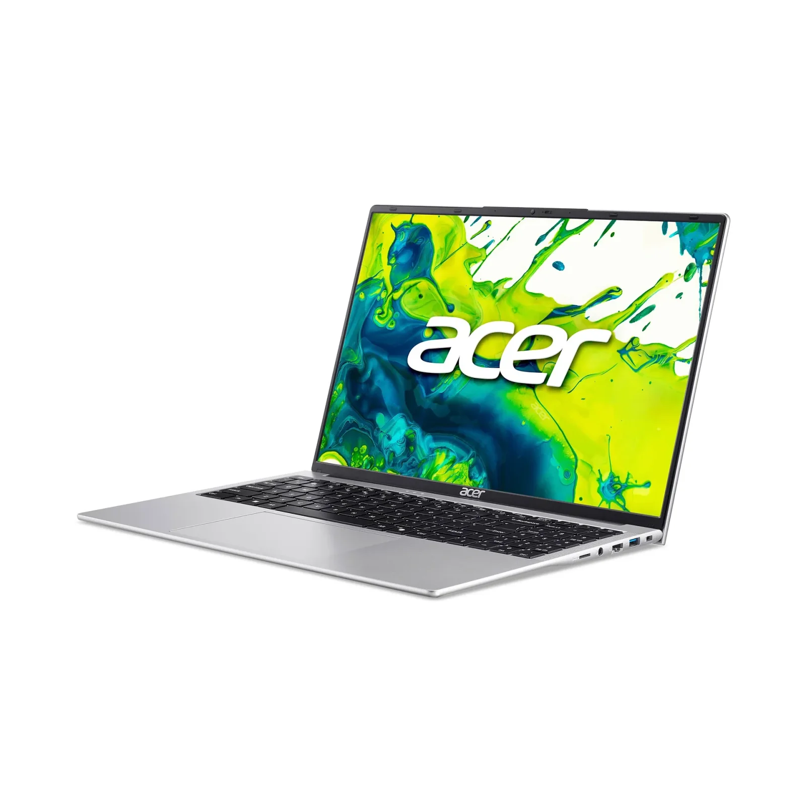 Ноутбук Acer Aspire Lite AL16-54P (NX.D76EU.007) UA
