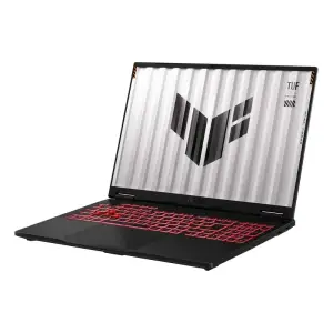 Ноутбук ASUS TUF A16 FA608PP (FA608PP-TF / A16_97) Jager Gray (90NR0MD1-M007H0)