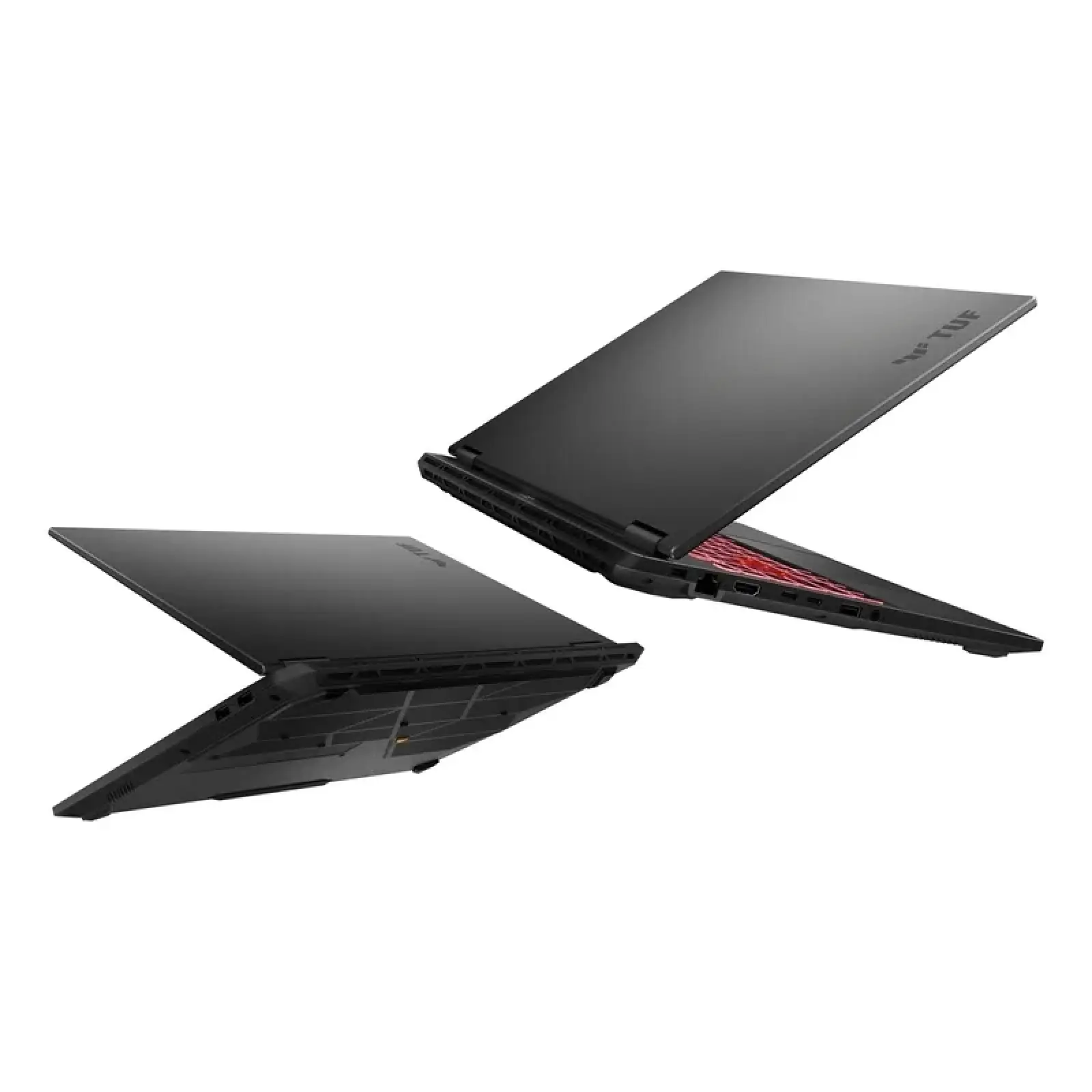 Ноутбук ASUS TUF A16 FA608PP (FA608PP-TF / A16_97) Jager Gray (90NR0MD1-M007H0)