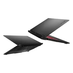 Ноутбук ASUS TUF A16 FA608PP (FA608PP-TF / A16_97) Jager Gray (90NR0MD1-M007H0)