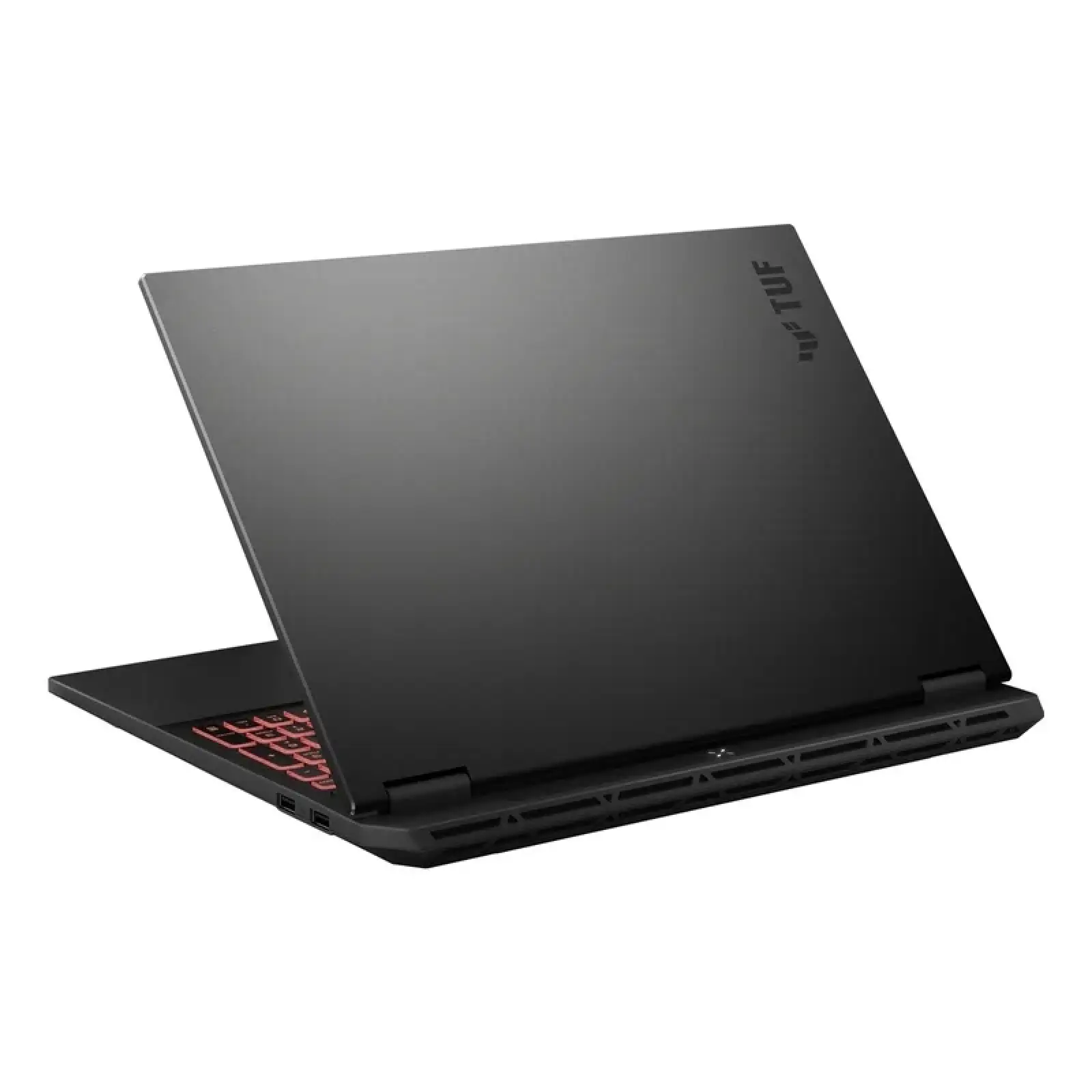 Ноутбук ASUS TUF A16 FA608PP (FA608PP-TF / A16_97) Jager Gray (90NR0MD1-M007H0)
