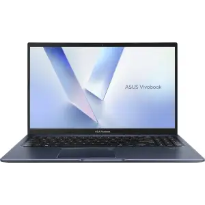 Ноутбук Asus Vivobook 15 M1502NAQ Quiet Blue (M1502NAQ-BQ067) UA