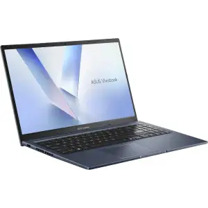 Ноутбук Asus Vivobook 15 M1502NAQ Quiet Blue (M1502NAQ-BQ067) UA