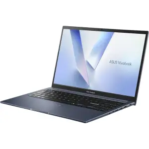 Ноутбук Asus Vivobook 15 M1502NAQ Quiet Blue (M1502NAQ-BQ067) UA
