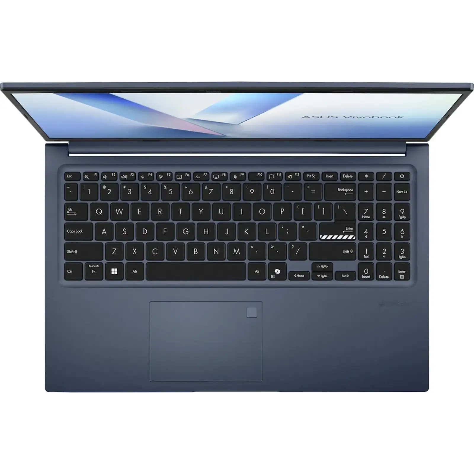 Ноутбук Asus Vivobook 15 M1502NAQ Quiet Blue (M1502NAQ-BQ067) UA