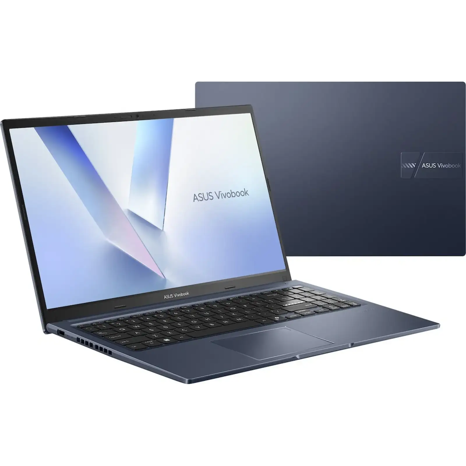 Ноутбук Asus Vivobook 15 M1502NAQ Quiet Blue (M1502NAQ-BQ067) UA