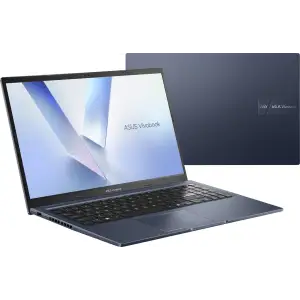 Ноутбук Asus Vivobook 15 M1502NAQ Quiet Blue (M1502NAQ-BQ067) UA