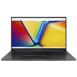 Ноутбук ASUS VivoBook 15 OLED M1505YA Indie Black (M1505YA-MA030)