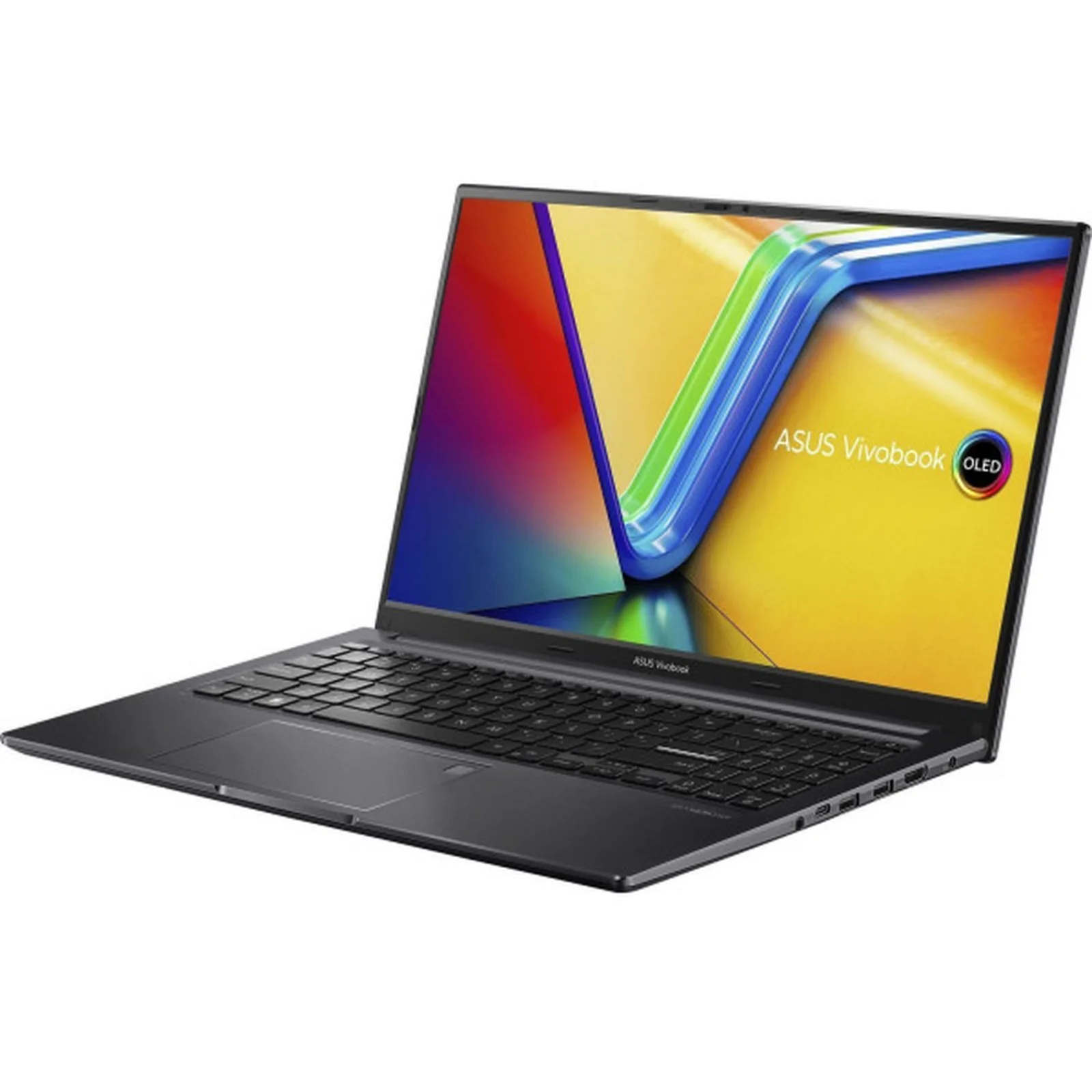 Ноутбук ASUS VivoBook 15 OLED M1505YA Indie Black (M1505YA-MA034)