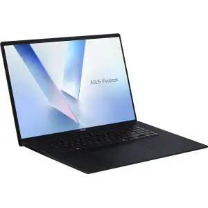 Ноутбук ASUS VivoBook 18 M1807HA Quiet Blue (M1807HA-S80253)