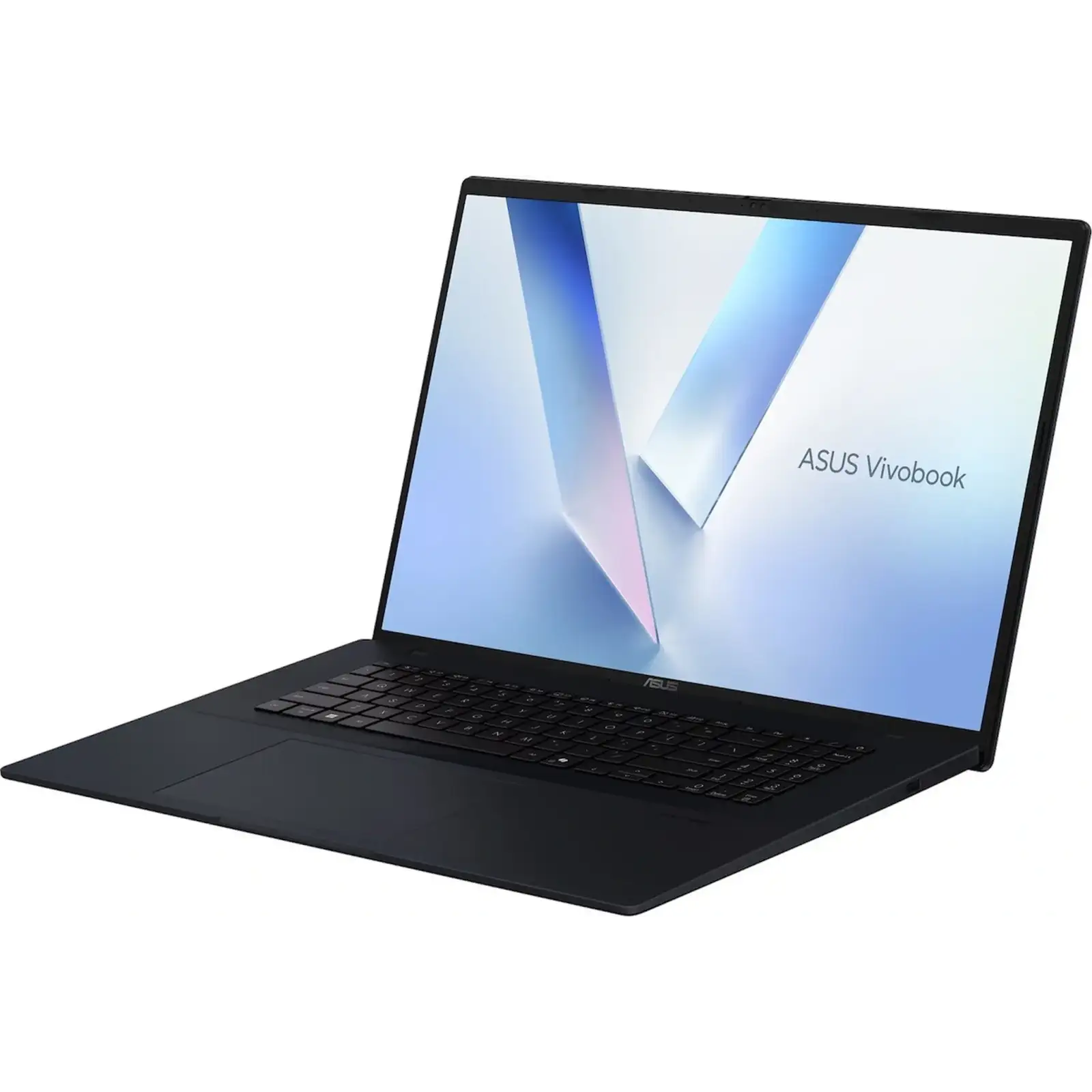 Ноутбук ASUS VivoBook 18 M1807HA Quiet Blue (M1807HA-S80253)