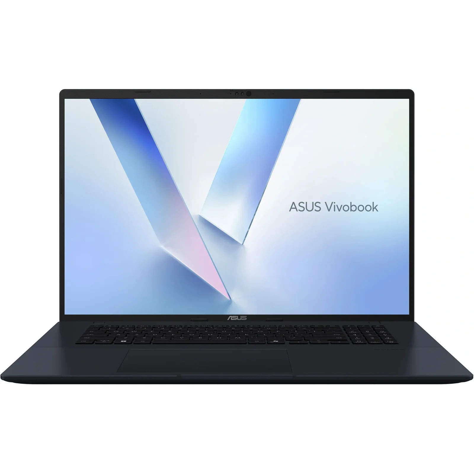 Ноутбук ASUS Vivobook 18 M1807HA Quiet Blue (M1807HA-S8089W, 90NB15P1-M00610)